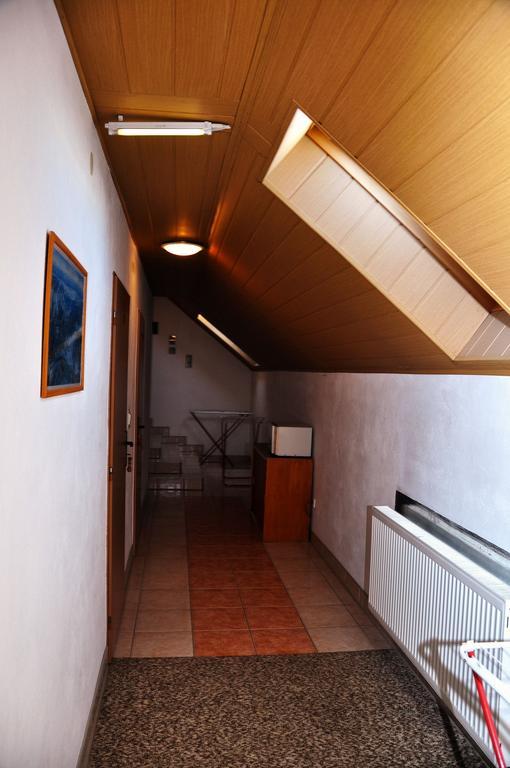 Ubytovanie V Sukromi Habovka Apartamento Exterior foto